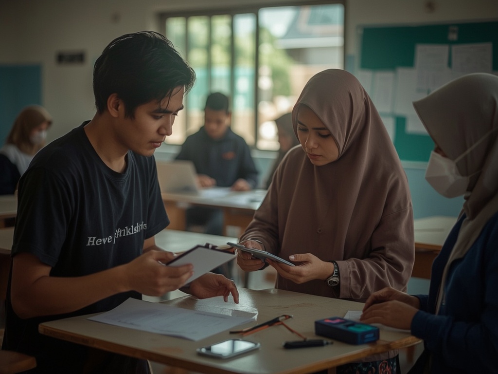 Panduan Tanya-Jawab Operator: Persiapan Sehat Saat Bepergian dan Perawatan Rumah Musiman