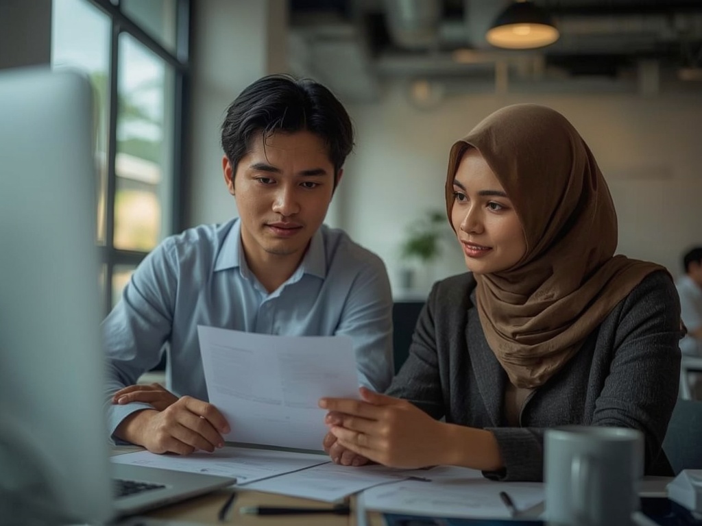 Checklist Manajer: Pertanyaan Kunci untuk Menilai Kontrak, Layanan, dan Proyek Rumah